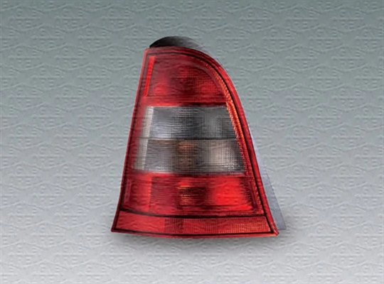 Tail Light Assembly